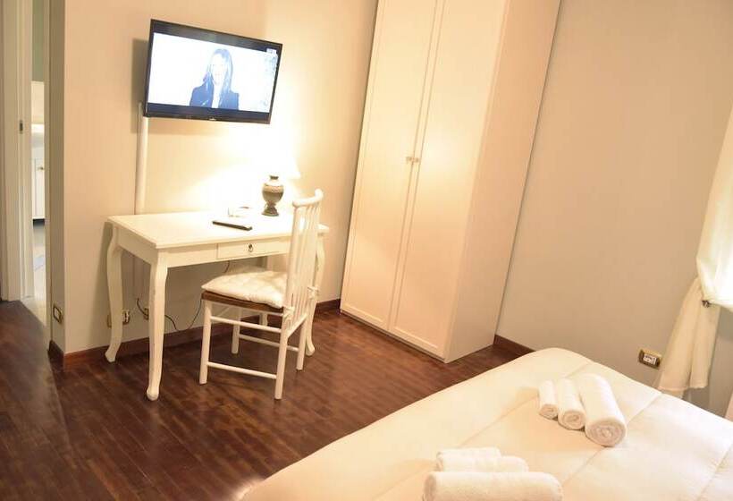 Bed and Breakfast Tortuga