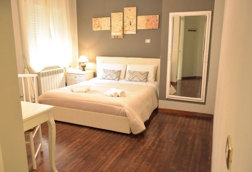 Bed and Breakfast Tortuga