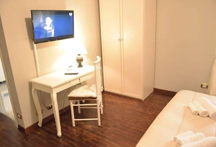 Bed and Breakfast Tortuga