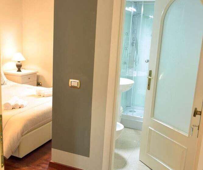 Bed and Breakfast Tortuga