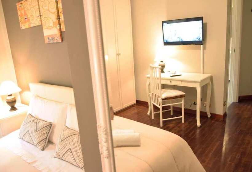 Bed and Breakfast Tortuga