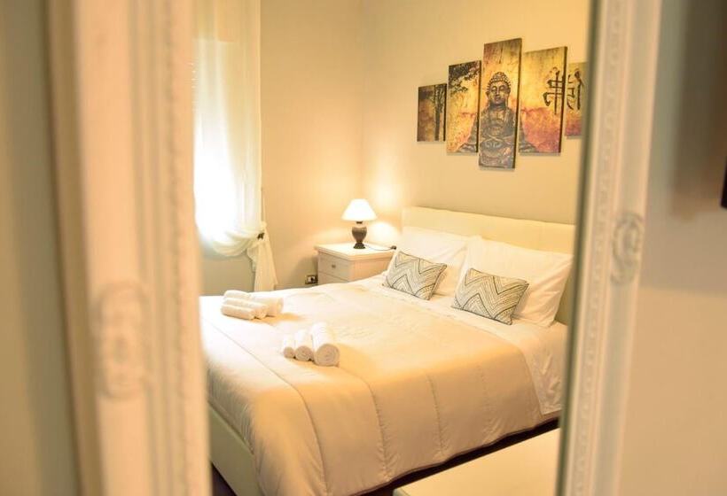 Bed and Breakfast Tortuga