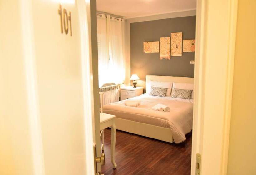 Bed and Breakfast Tortuga