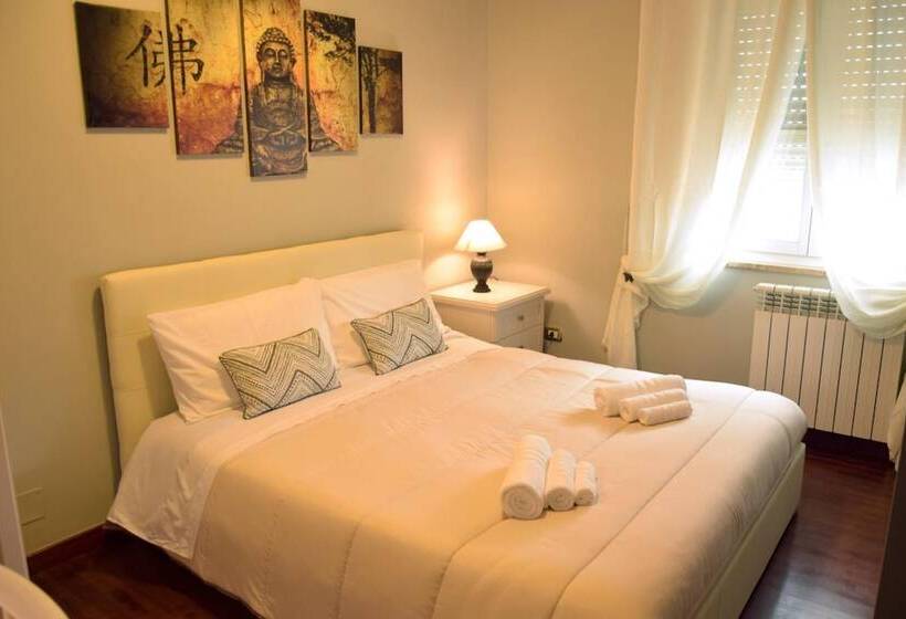 Bed and Breakfast Tortuga