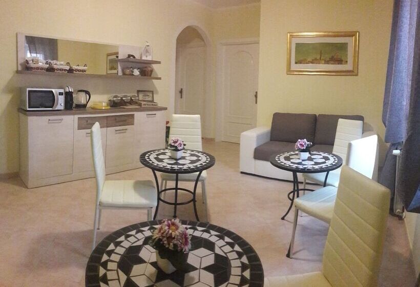 Bed and Breakfast Tortuga