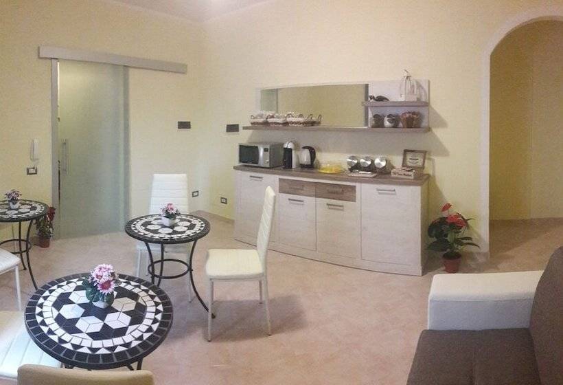 Bed and Breakfast Tortuga