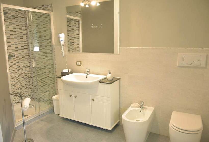 Bed and Breakfast Tortuga