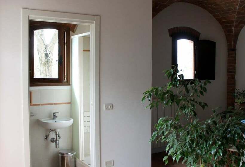 Bio B&b La Fanciullaccia