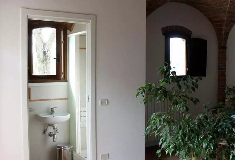 Bio B&b La Fanciullaccia