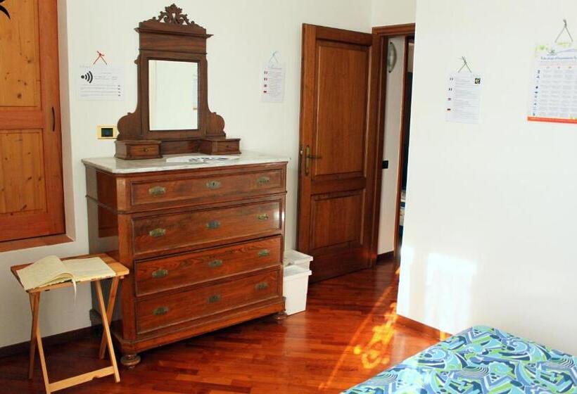 Bio B&b La Fanciullaccia