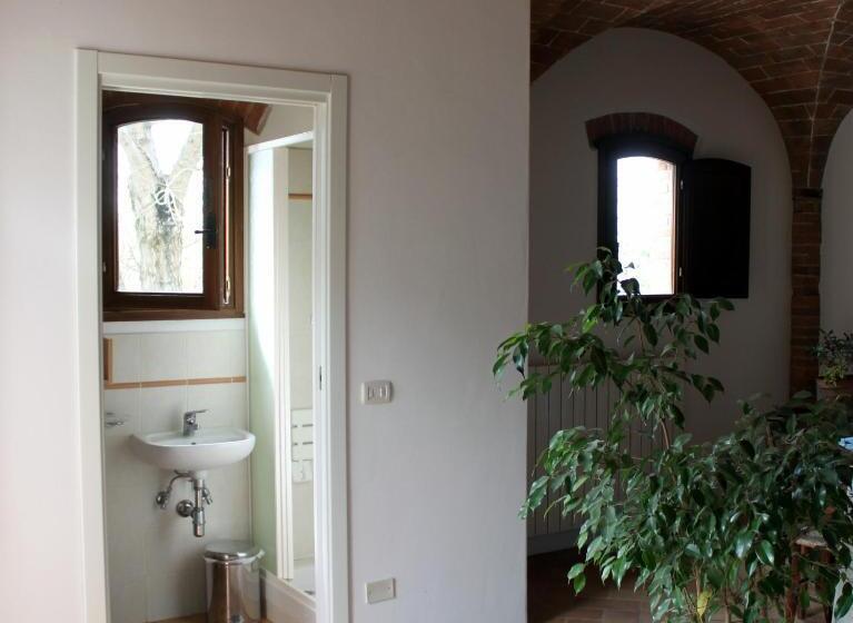 Bio B&b La Fanciullaccia