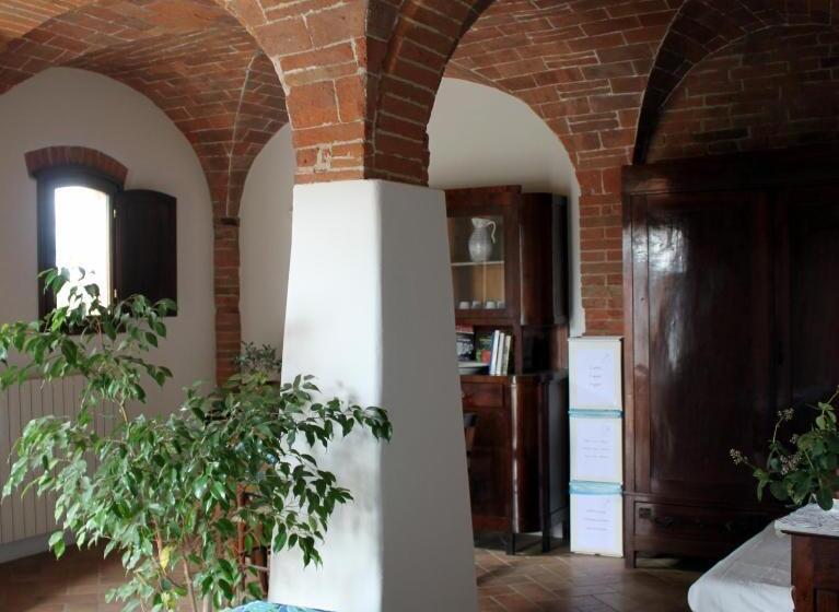 Bio B&b La Fanciullaccia