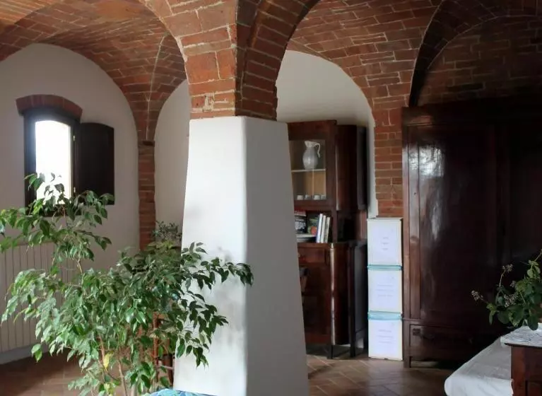 Bio B&b La Fanciullaccia