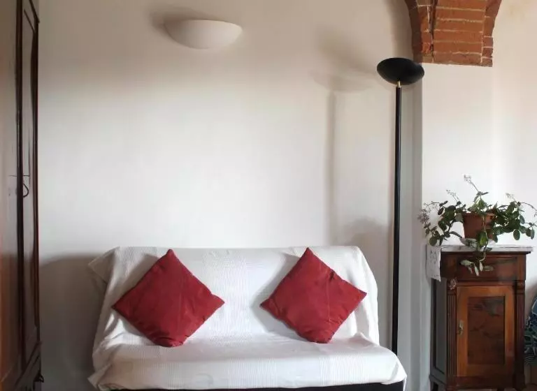 Bio B&b La Fanciullaccia
