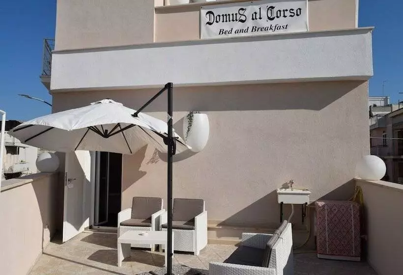 Domus Al Corso B&b