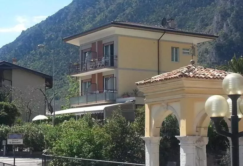 Hotelli Villa Grazia