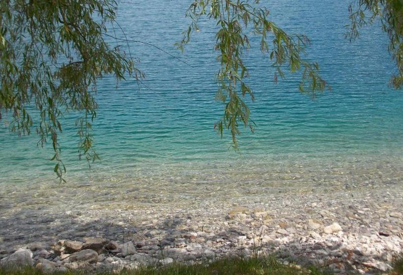 בית מלון כפרי Villa Grazia