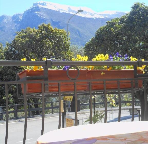 בית מלון כפרי Villa Grazia