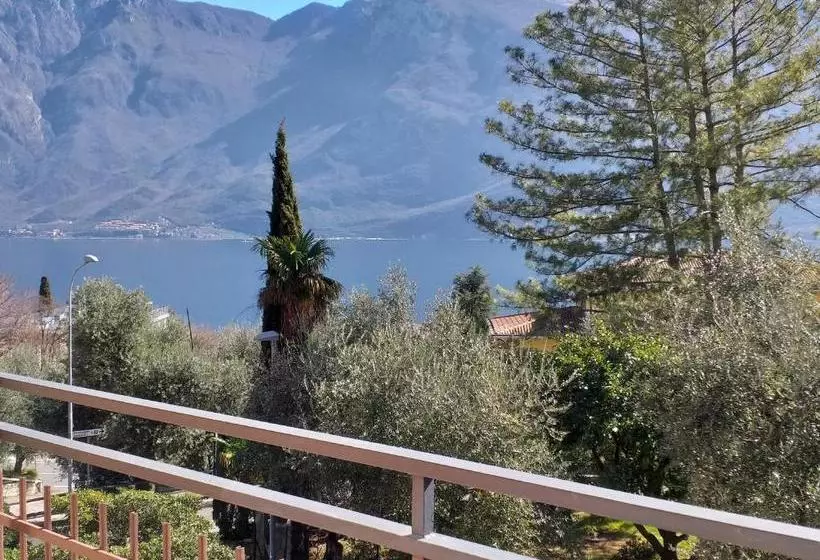 Hotelli Villa Grazia