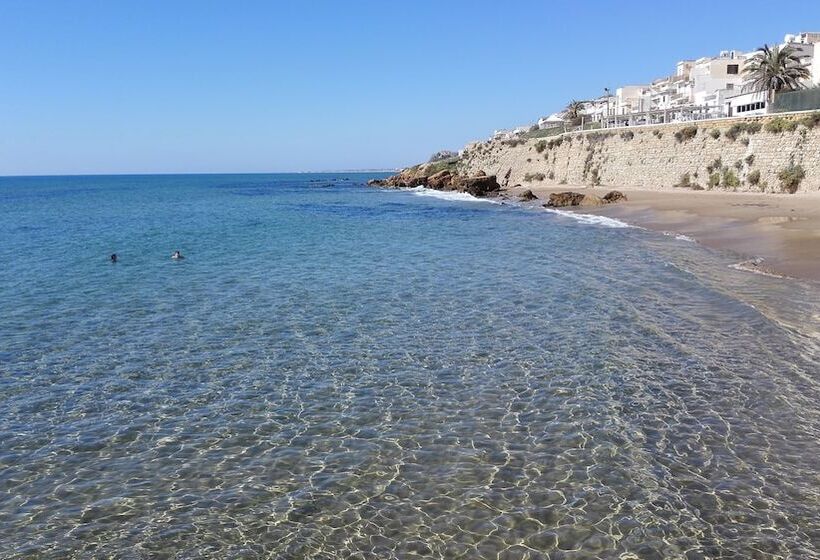 בית מלון כפרי Agriturismo Case Sgaraglino