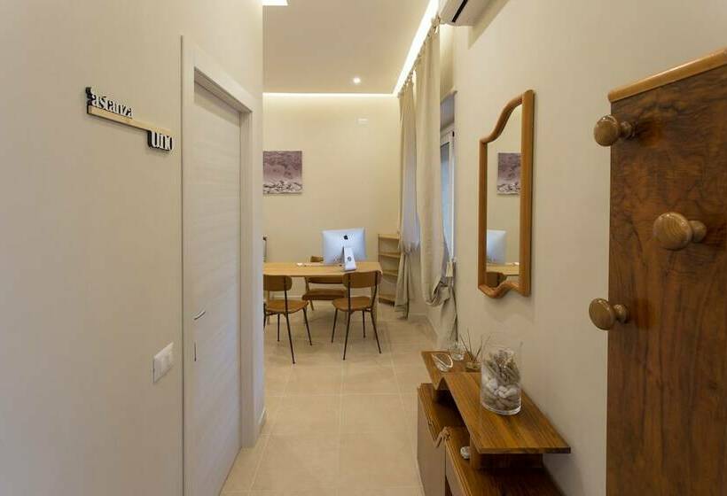 פנסיון Astanza