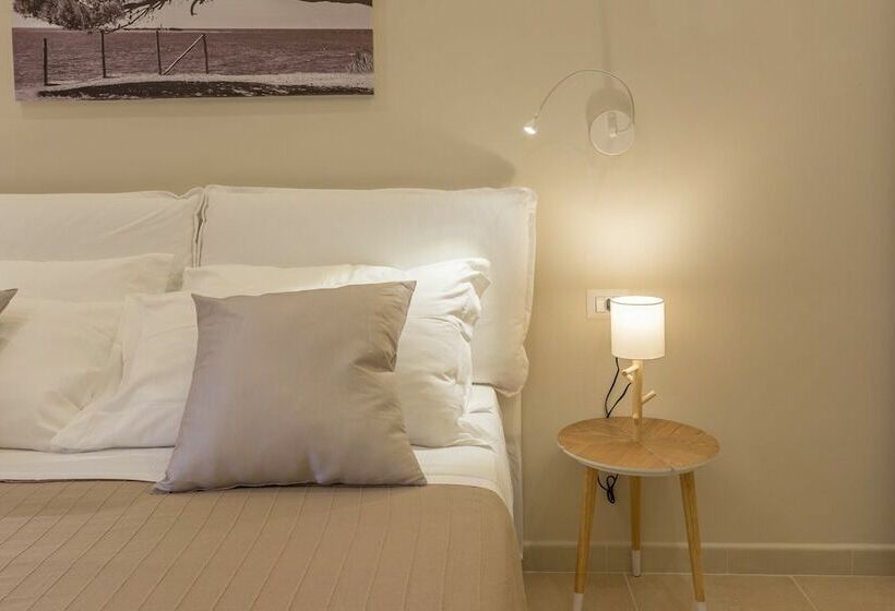 פנסיון Astanza