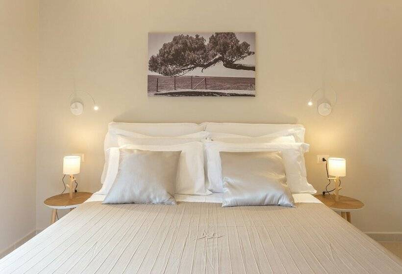 פנסיון Astanza