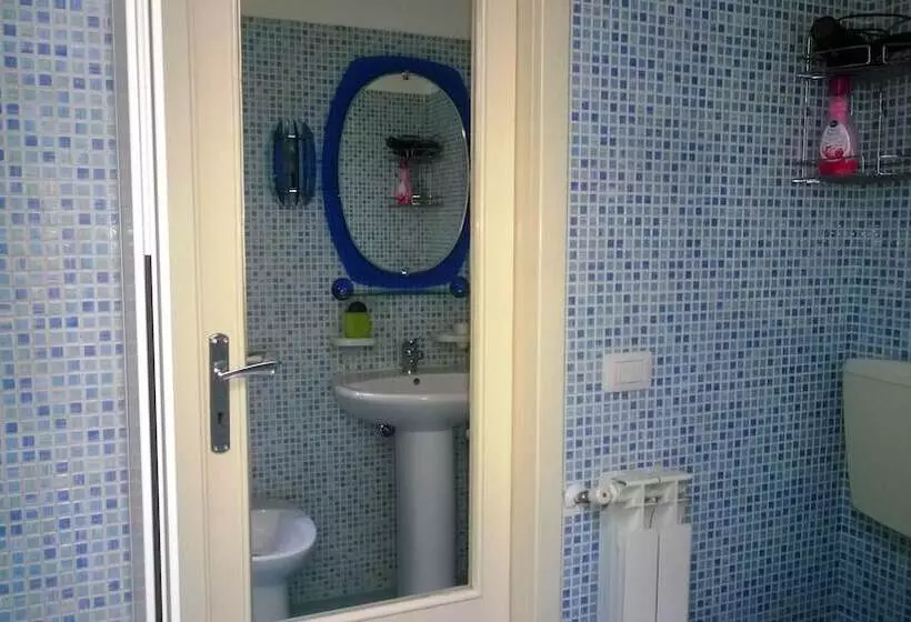 Majatalo Casa Del Sole