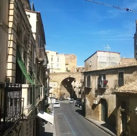 Majatalo Casa Del Sole