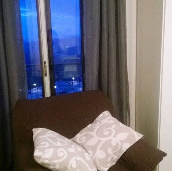 بنسيون Casa Del Sole