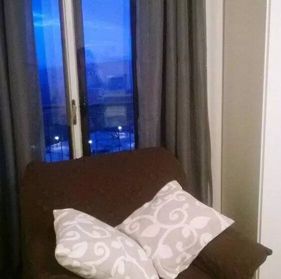 Majatalo Casa Del Sole