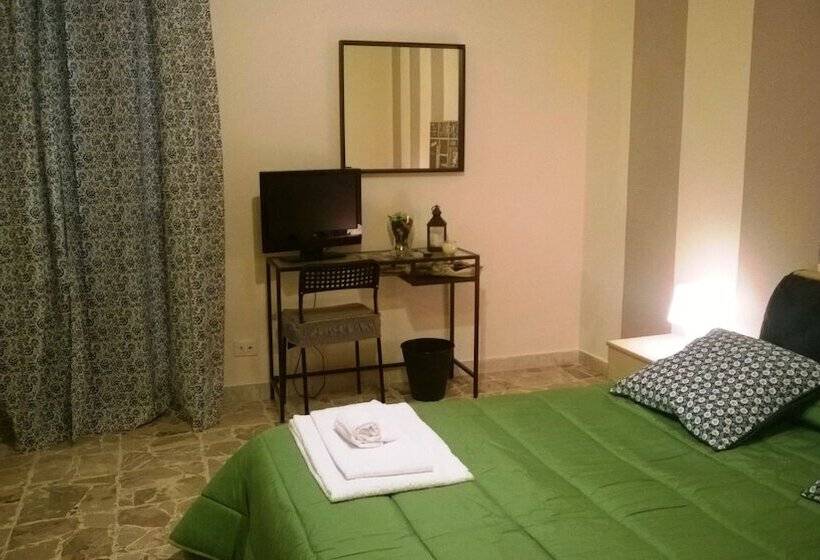 بنسيون Casa Del Sole