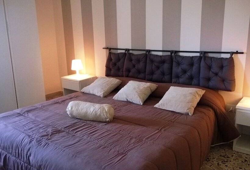 بنسيون Casa Del Sole