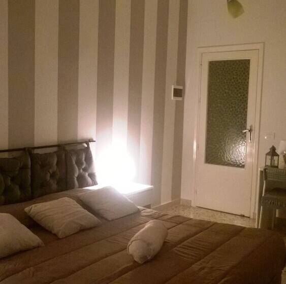 بنسيون Casa Del Sole