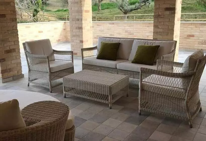 پانسیون Casalfarano