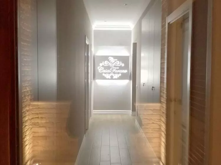 پانسیون Casalfarano