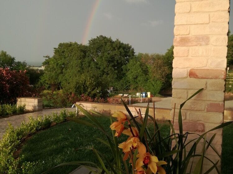 ペンション Casalfarano