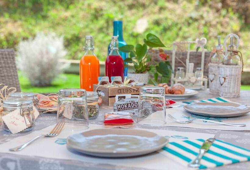 ペンション Casalfarano