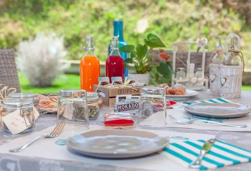 پانسیون Casalfarano