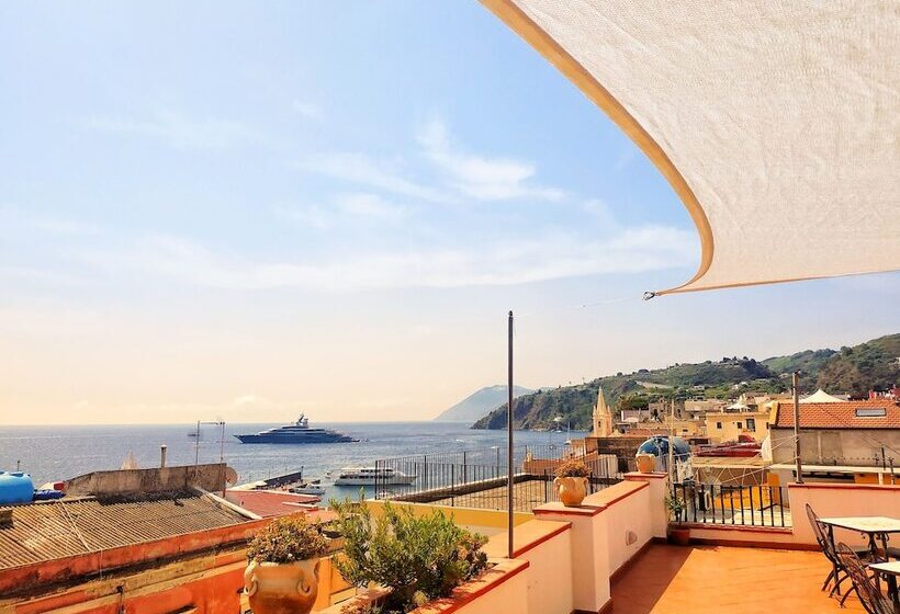 Пансион Enzo Il Negro