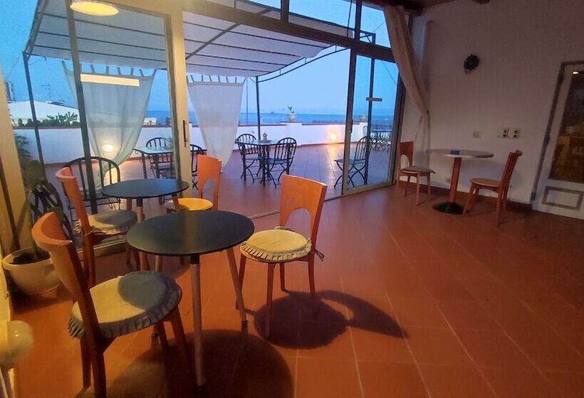 Пансион Enzo Il Negro