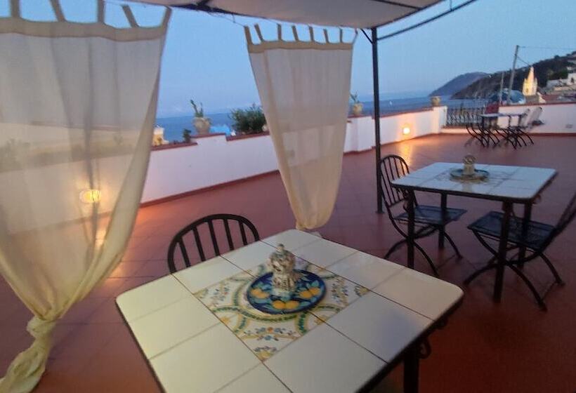 Пансион Enzo Il Negro