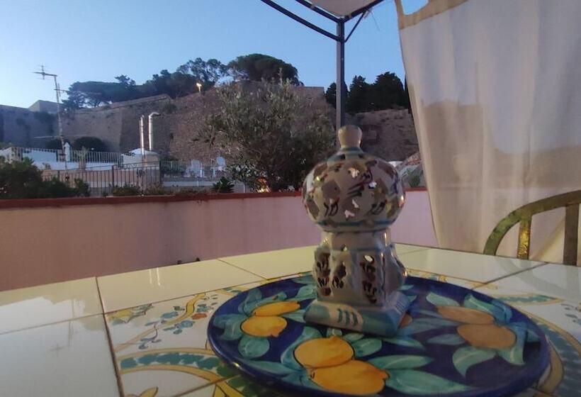 Пансион Enzo Il Negro