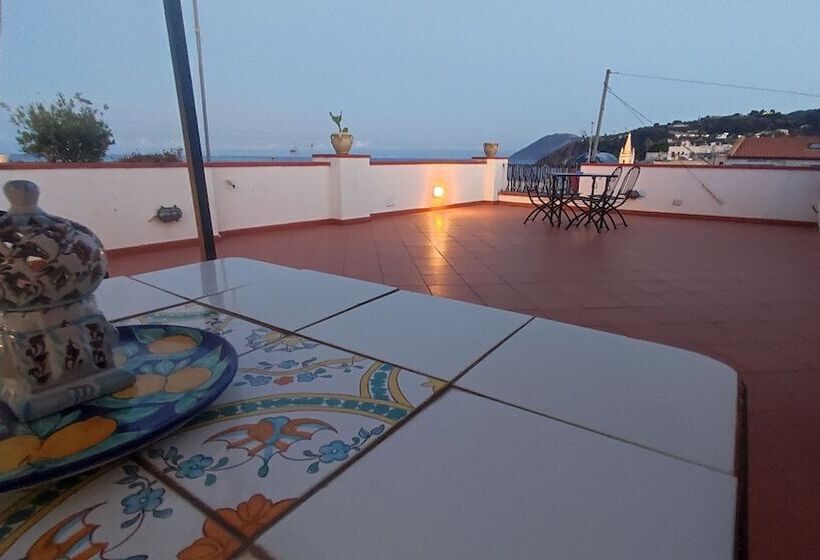 Пансион Enzo Il Negro