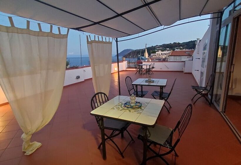 Пансион Enzo Il Negro