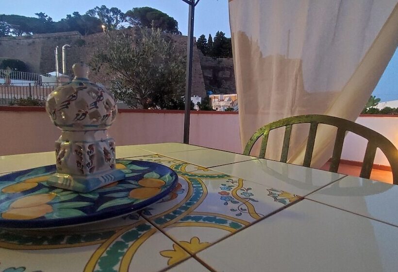 Пансион Enzo Il Negro