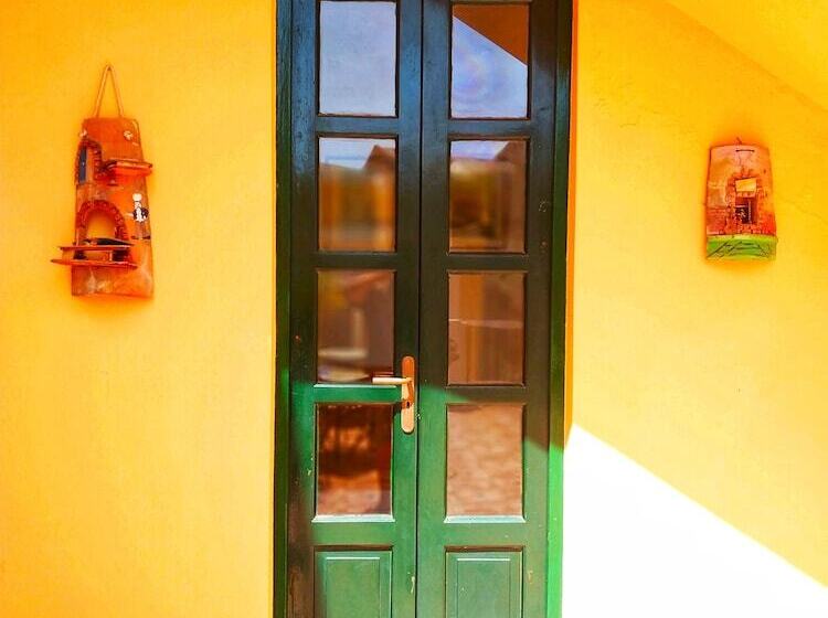 Пансион Enzo Il Negro