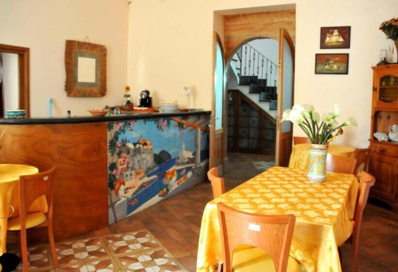 Пансион Enzo Il Negro