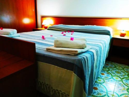 Пансион Enzo Il Negro