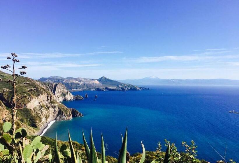 Пансион Enzo Il Negro